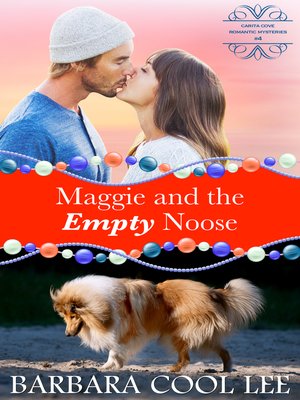 cover image of Maggie and the Empty Noose